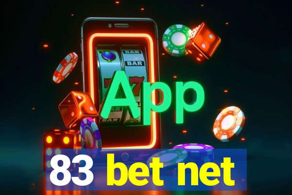 83 bet net